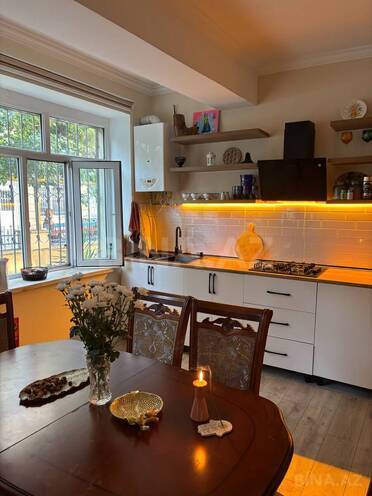 Сдаётся 3-комн. вторичка 85 м², м. Нариман Нариманов, photo 14 from 16