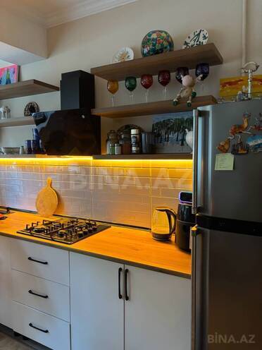 Сдаётся 3-комн. вторичка 85 м², м. Нариман Нариманов, photo 10 from 16