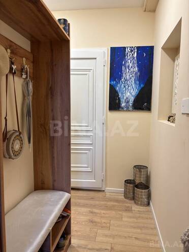 Сдаётся 3-комн. вторичка 85 м², м. Нариман Нариманов, photo 5 from 16