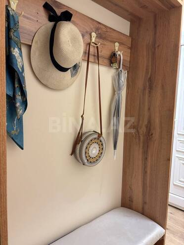 Сдаётся 3-комн. вторичка 85 м², м. Нариман Нариманов, photo 8 from 16