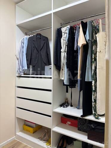 Сдаётся 3-комн. вторичка 85 м², м. Нариман Нариманов, photo 13 from 16
