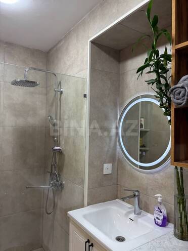 Сдаётся 3-комн. вторичка 85 м², м. Нариман Нариманов, photo 15 from 16