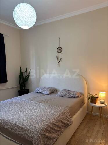 Сдаётся 3-комн. вторичка 85 м², м. Нариман Нариманов, photo 6 from 16