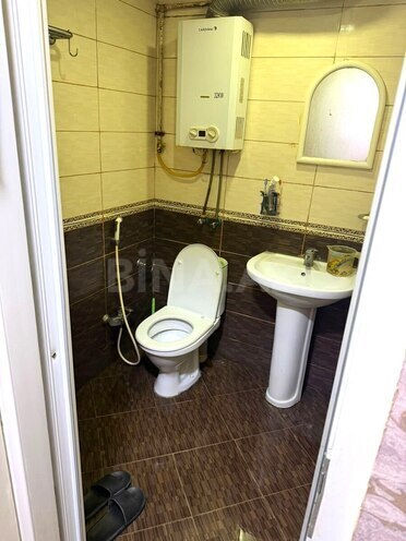 Продаётся 2-комн. вторичка 75 м², м. Нариман Нариманов, photo 11 from 12