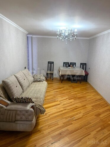 Продаётся 2-комн. вторичка 75 м², м. Нариман Нариманов, photo 1 from 12