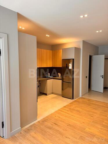 Сдаётся 2-комн. новостройка 90 м², пос. Sea Breeze, photo 9 from 14