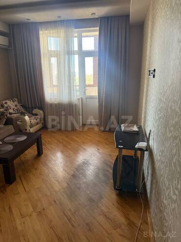 İcarəyə verilir 2 otaqlı yeni tikili 70 m², Neftçilər m., photo 4 from 11
