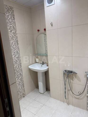 İcarəyə verilir 2 otaqlı yeni tikili 70 m², Neftçilər m., photo 9 from 11