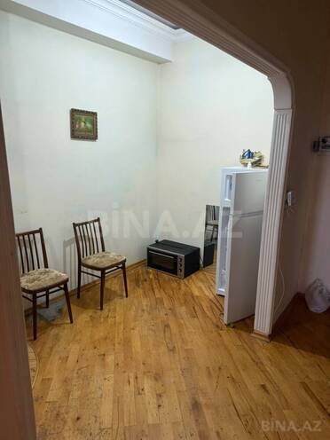 İcarəyə verilir 2 otaqlı yeni tikili 70 m², Neftçilər m., photo 6 from 11