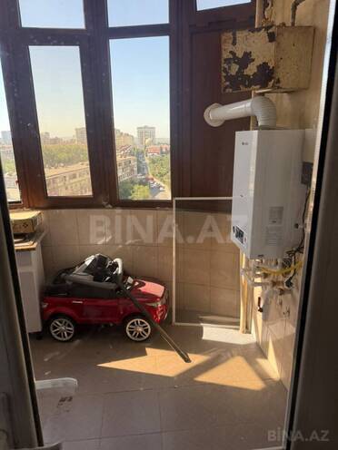 İcarəyə verilir 2 otaqlı yeni tikili 70 m², Neftçilər m., photo 7 from 11