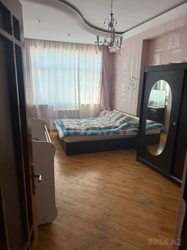 İcarəyə verilir 2 otaqlı yeni tikili 70 m², Neftçilər m., photo 1 from 11
