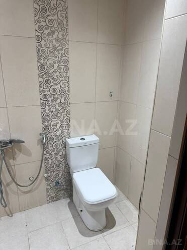 İcarəyə verilir 2 otaqlı yeni tikili 70 m², Neftçilər m., photo 10 from 11