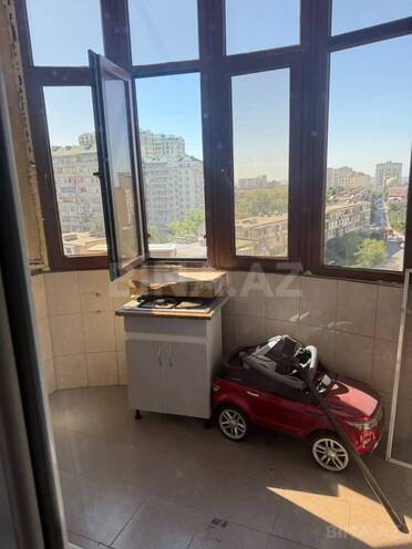 İcarəyə verilir 2 otaqlı yeni tikili 70 m², Neftçilər m., photo 8 from 11
