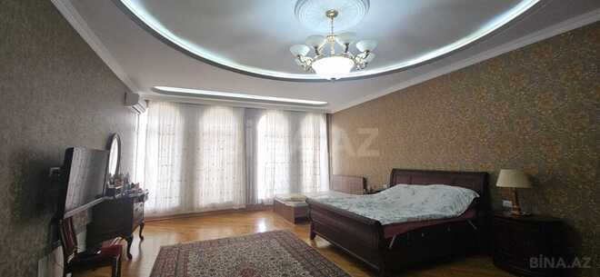 Продаётся 8-комн. дом/дача 700 м², пос. Шувеляны, photo 14 from 32