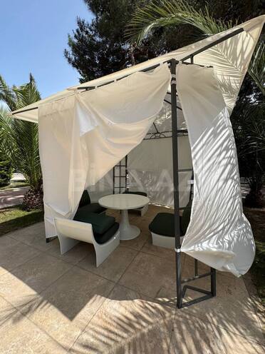 Продаётся 8-комн. дом/дача 700 м², пос. Шувеляны, photo 25 from 32