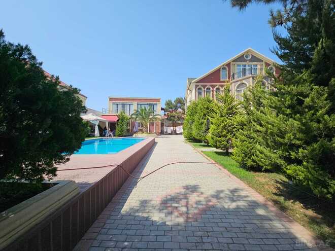Продаётся 8-комн. дом/дача 700 м², пос. Шувеляны, photo 3 from 32