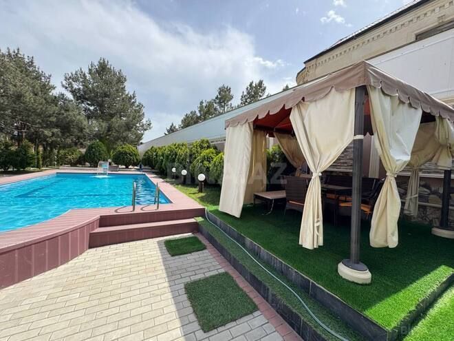 Продаётся 8-комн. дом/дача 700 м², пос. Шувеляны, photo 6 from 32