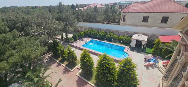 Продаётся 8-комн. дом/дача 700 м², пос. Шувеляны, photo 19 from 32