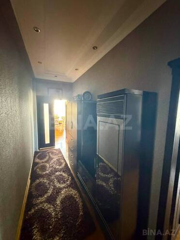 Сдаётся 2-комн. новостройка 80 м², м. Иншаатчылар, photo 9 from 11