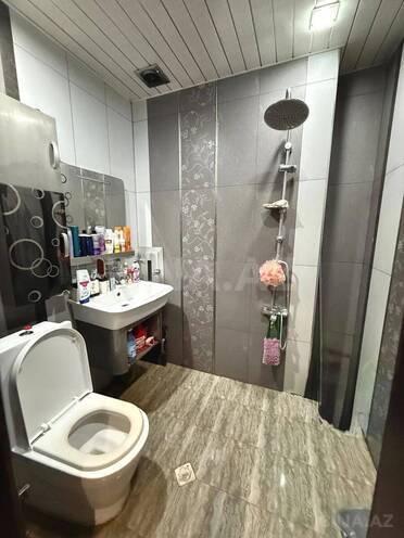 Сдаётся 2-комн. новостройка 80 м², м. Иншаатчылар, photo 8 from 11