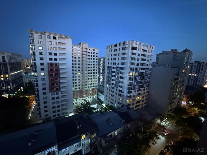 İcarəyə verilir 3 otaqlı yeni tikili 100 m², Nərimanov r., photo 7 from 16