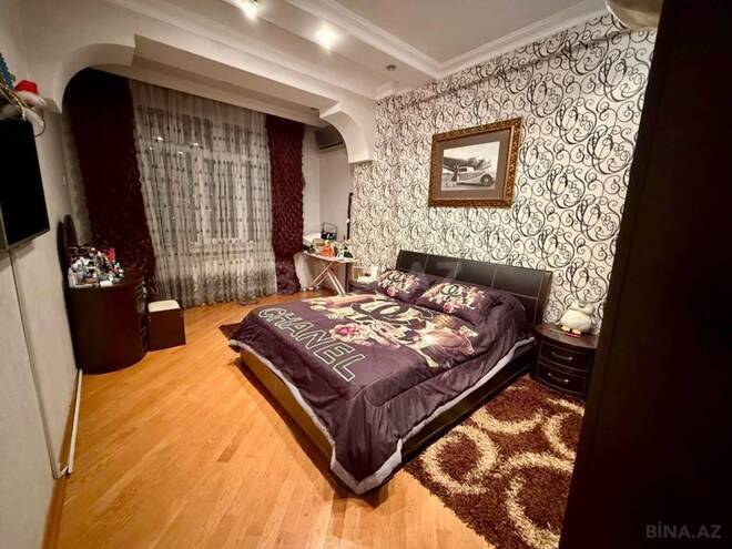 Сдаётся 2-комн. новостройка 80 м², м. Иншаатчылар, photo 5 from 11