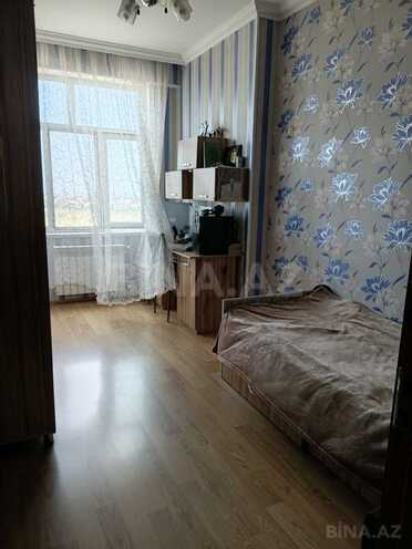 Satılır 4 otaqlı yeni tikili 115 m², Xalqlar Dostluğu m., photo 11 from 18