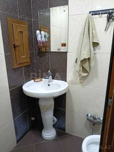 Satılır 4 otaqlı yeni tikili 115 m², Xalqlar Dostluğu m., photo 17 from 18