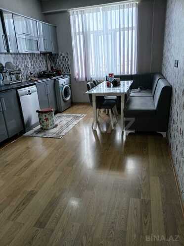 Satılır 4 otaqlı yeni tikili 115 m², Xalqlar Dostluğu m., photo 7 from 18