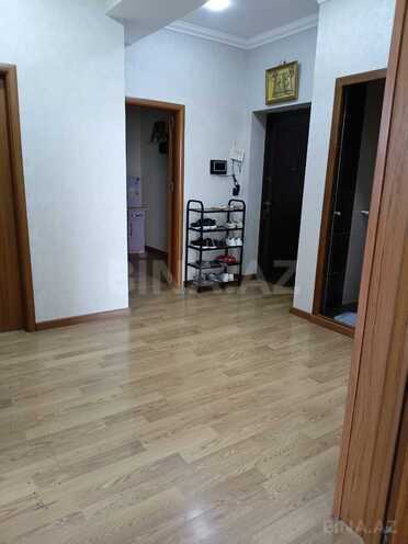Satılır 4 otaqlı yeni tikili 115 m², Xalqlar Dostluğu m., photo 10 from 18