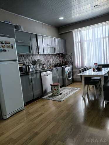Satılır 4 otaqlı yeni tikili 115 m², Xalqlar Dostluğu m., photo 8 from 18