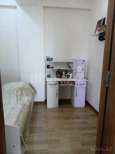 Satılır 4 otaqlı yeni tikili 115 m², Xalqlar Dostluğu m., photo 15 from 18