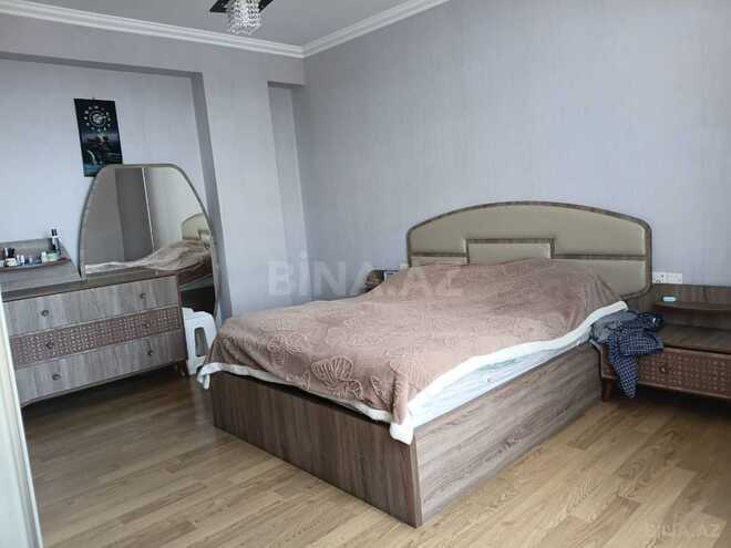 Satılır 4 otaqlı yeni tikili 115 m², Xalqlar Dostluğu m., photo 14 from 18