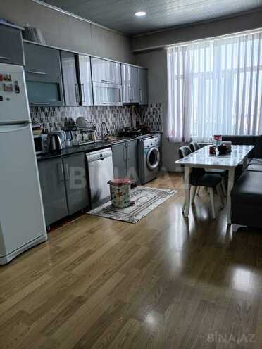 Satılır 4 otaqlı yeni tikili 115 m², Xalqlar Dostluğu m., photo 9 from 18