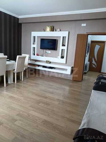 Satılır 4 otaqlı yeni tikili 115 m², Xalqlar Dostluğu m., photo 3 from 18