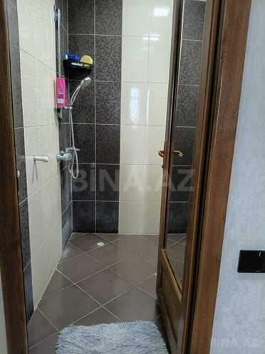 Satılır 4 otaqlı yeni tikili 115 m², Xalqlar Dostluğu m., photo 16 from 18