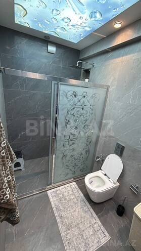 İcarəyə verilir 4 otaqlı yeni tikili 145 m², Həzi Aslanov m., photo 7 from 13
