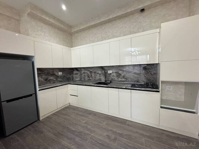 Satılır 2 otaqlı yeni tikili 83 m², 28 May m., photo 14 from 19