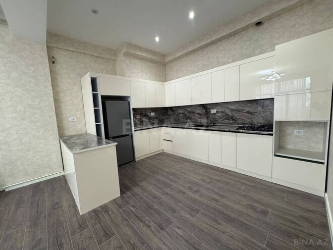Satılır 2 otaqlı yeni tikili 83 m², 28 May m., photo 13 from 19