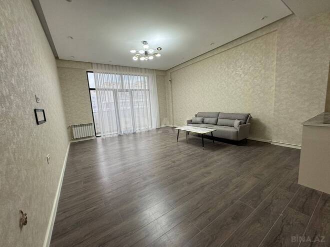 Satılır 2 otaqlı yeni tikili 83 m², 28 May m., photo 8 from 19