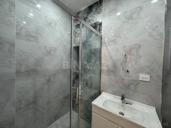 Satılır 2 otaqlı yeni tikili 83 m², 28 May m., photo 16 from 19