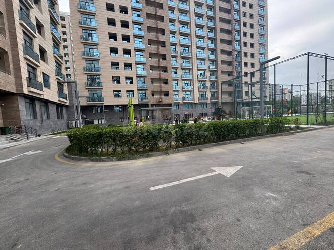 Satılır 2 otaqlı yeni tikili 83 m², 28 May m., photo 4 from 19