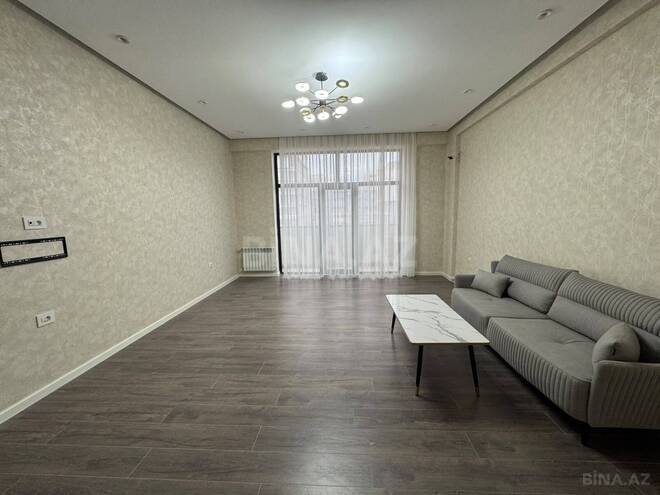 Satılır 2 otaqlı yeni tikili 83 m², 28 May m., photo 7 from 19