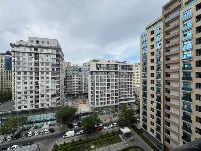 Satılır 2 otaqlı yeni tikili 83 m², 28 May m., photo 18 from 19