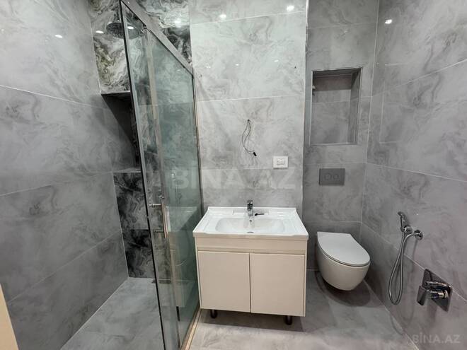 Satılır 2 otaqlı yeni tikili 83 m², 28 May m., photo 15 from 19