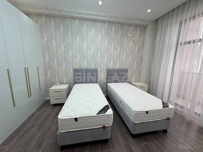 Satılır 2 otaqlı yeni tikili 83 m², 28 May m., photo 11 from 19