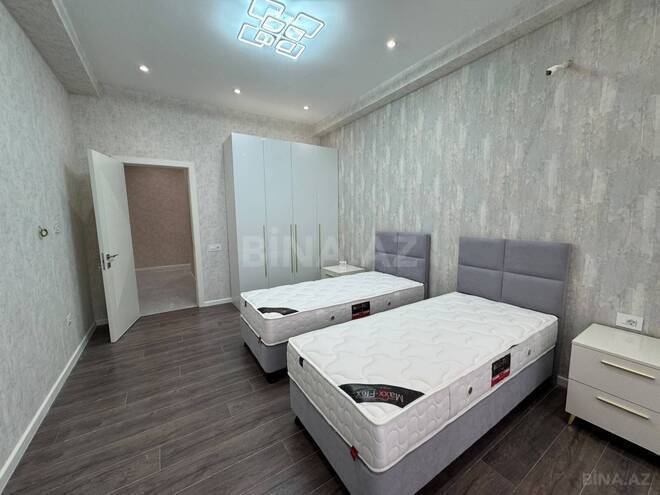 Satılır 2 otaqlı yeni tikili 83 m², 28 May m., photo 12 from 19