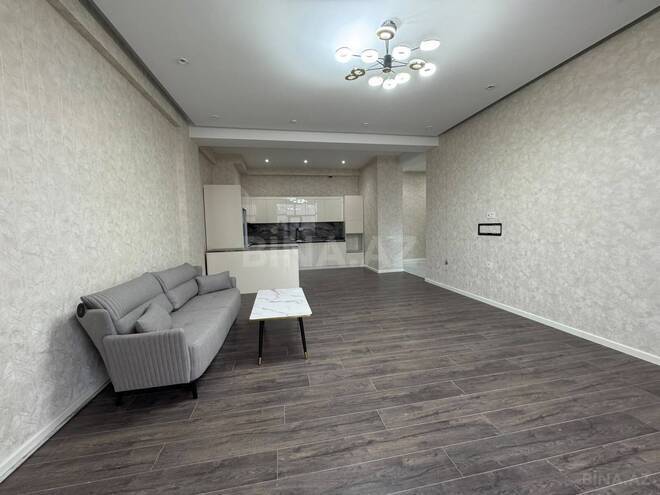 Satılır 2 otaqlı yeni tikili 83 m², 28 May m., photo 6 from 19