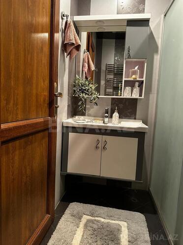 Satılır 3 otaqlı yeni tikili 140 m², Elmlər Akademiyası m., photo 28 from 31