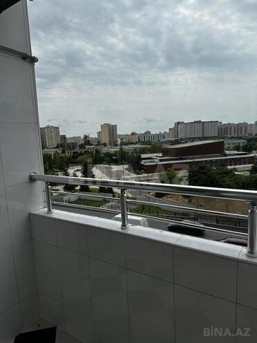 Satılır 3 otaqlı yeni tikili 140 m², Elmlər Akademiyası m., photo 27 from 31